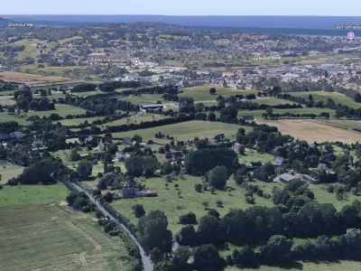 Programme Bonneville-Sur-Touques